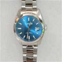 Orologio Lowell Uomo in Acciaio PL5356-0300 - PL5356-0300